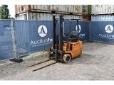 STILL R 50-10 forklift