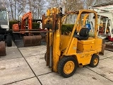 CATERPILLAR V 50 E forklift