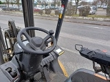 CATERPILLAR GP30N forklift