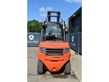 LINDE H 45 D forklift