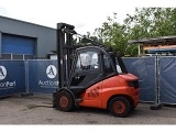 LINDE H 50 D forklift