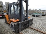 STILL R 70-80 forklift