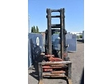 LINDE H 30 D forklift