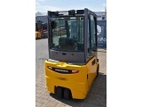 JUNGHEINRICH EFG 216 forklift