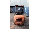 HELI CPCD 25 forklift