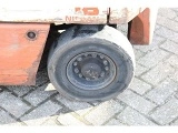 NISSAN UM 01 L 18 U forklift