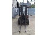 LINDE H 30 T forklift