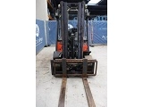 LINDE H 30 D forklift