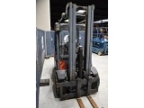 LINDE H 35 T forklift