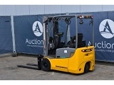 JUNGHEINRICH EFG 113 forklift