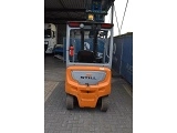 STILL RX 20-16P forklift