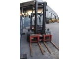 LINDE H 40 D forklift