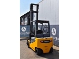 JUNGHEINRICH EFG S30 forklift