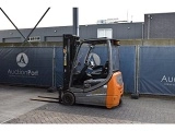 STILL RX 20-16 forklift