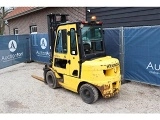 HYUNDAI 30 D 7 E forklift