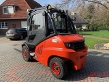 LINDE H 50 D forklift