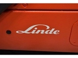 LINDE H 25 D forklift