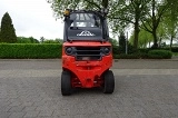 LINDE H 25 T forklift