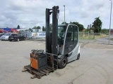 STILL RX 60-30 L forklift