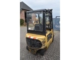 CATERPILLAR EP 30 K forklift