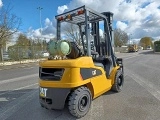 CATERPILLAR GP30N forklift