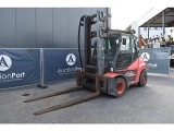 LINDE H 60 D forklift