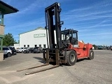 KALMAR DCE 160-12 forklift