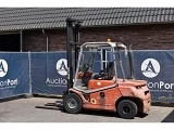 BT C 4 D 300 E/D forklift