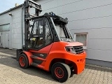 LINDE H 70 D forklift