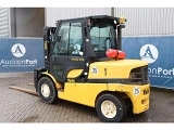 YALE GDP 45 VX 6 forklift