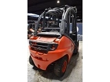 LINDE H 45 D forklift