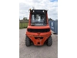 LINDE H 50 D forklift