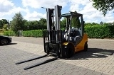 JUNGHEINRICH TFG 435s forklift