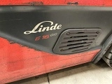 LINDE E 16 PH forklift