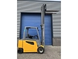 JUNGHEINRICH EFG S30 forklift