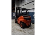 LINDE H 45 D forklift