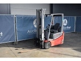 JUNGHEINRICH EFG 213 forklift