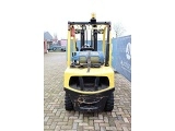 HYSTER H 3.5 FT forklift