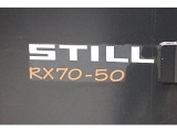 STILL RX 70-50 forklift