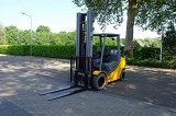 JUNGHEINRICH TFG 435s forklift