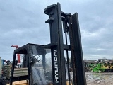 HYUNDAI HDF 45 forklift