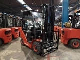 HANGCHA XF18G forklift