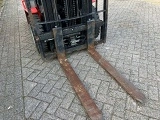 MANITOU MI 20 G forklift