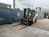 STILL RX 70-50 forklift