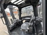 LINDE H 20 T forklift