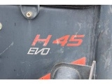 LINDE H 45 D forklift