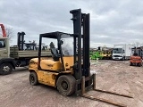 HYUNDAI HDF 45 forklift