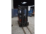 LINDE E 16 PH forklift