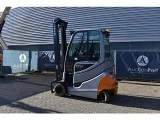 STILL RX 60-35 forklift