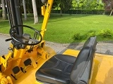 MITSUBISHI FD 45 N forklift